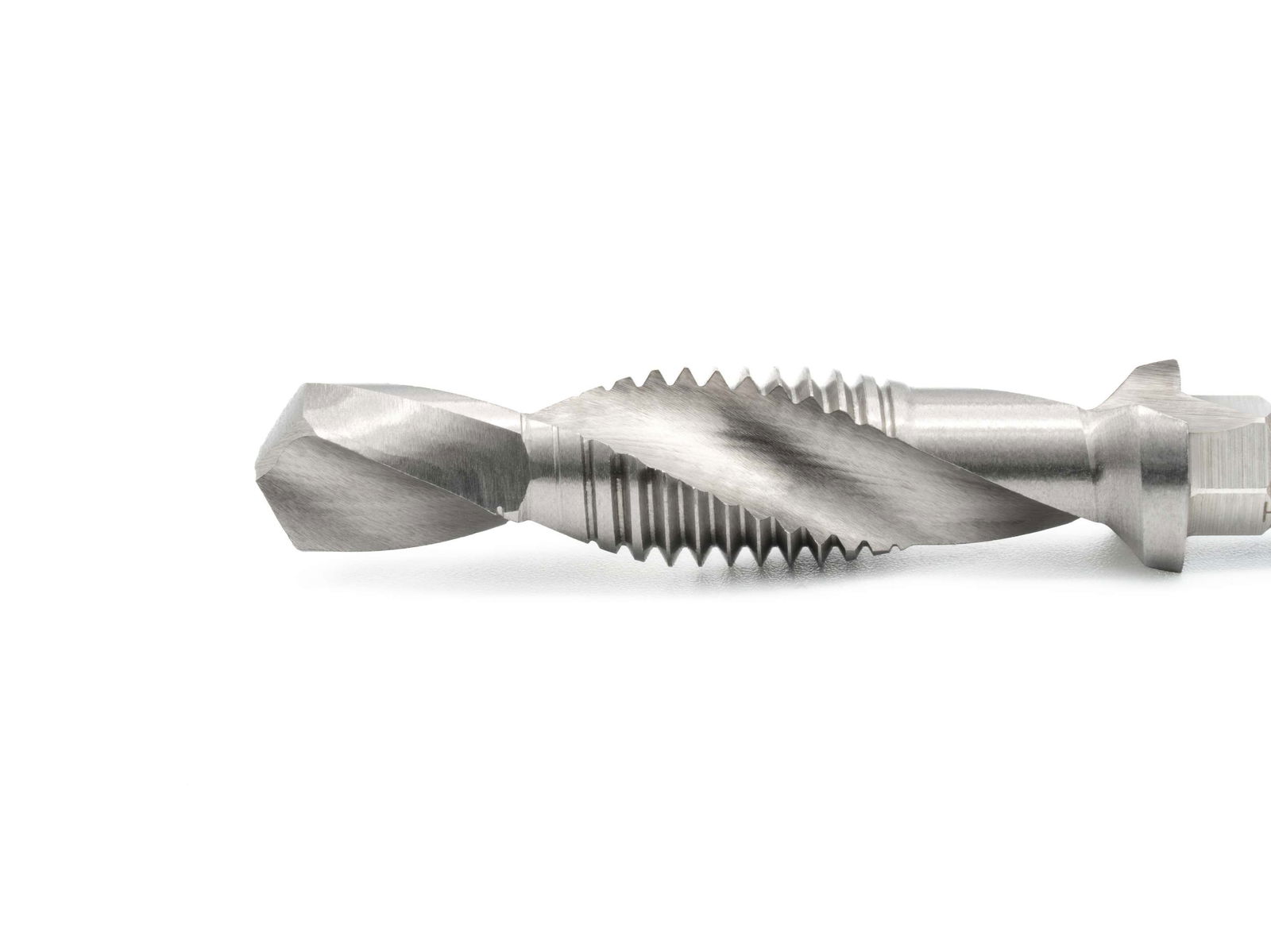 BAER HSSG Rubinetto combinato M 10 x 1,5 – Immagine 4