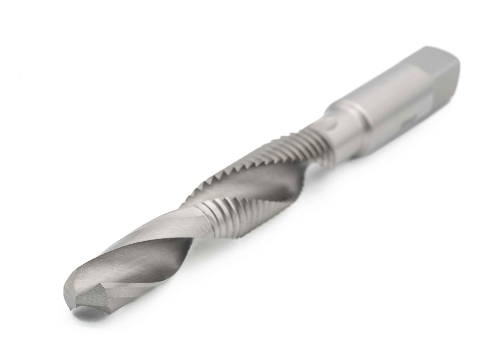 BAER HSSE Rubinetto combinato per macchina M 12 x 1,75 – Immagine 5