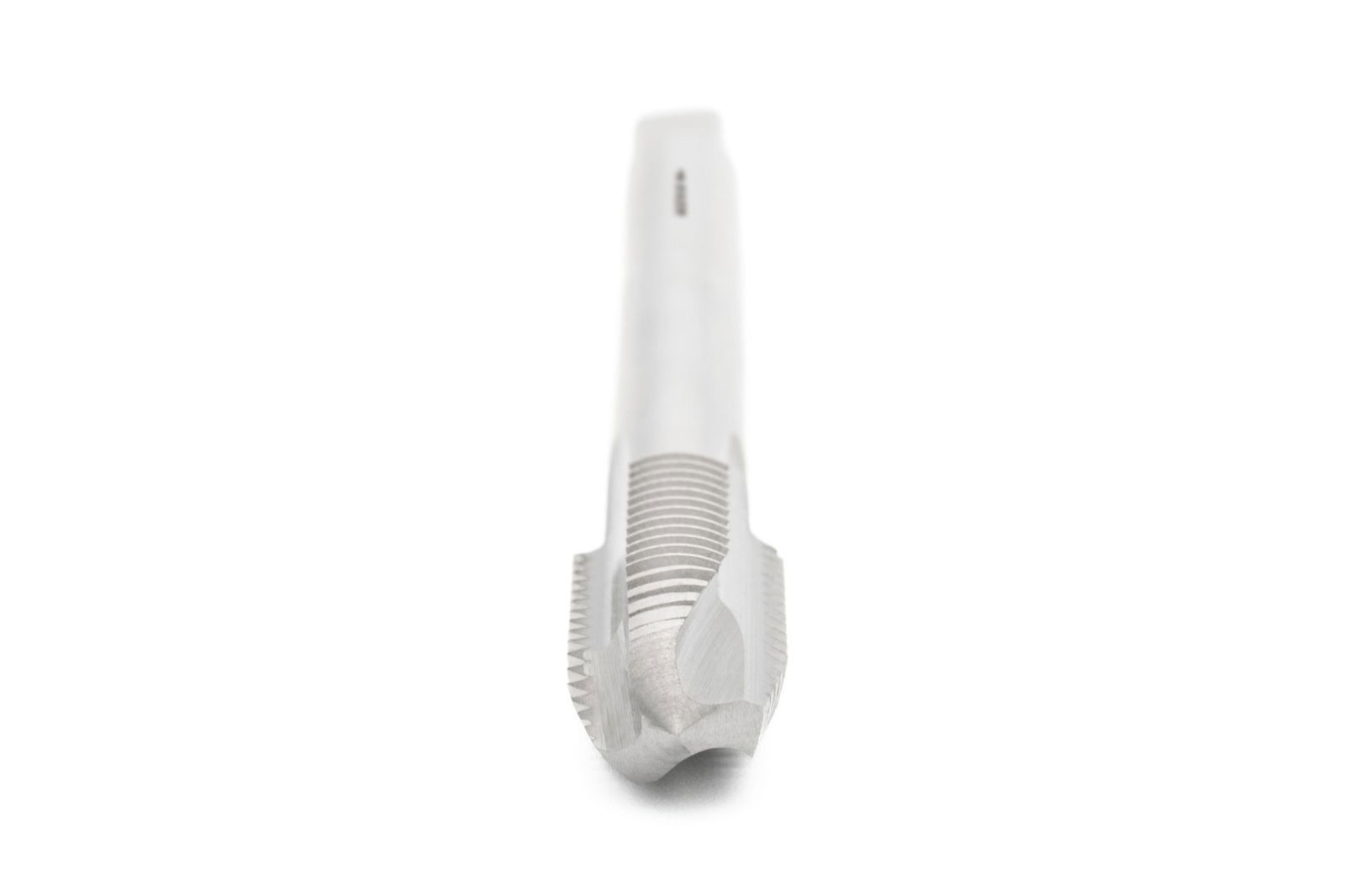 BAER HSSE Maschinengewindebohrer Form B - M 27 x 3,0 - LINKS - DIN 376
