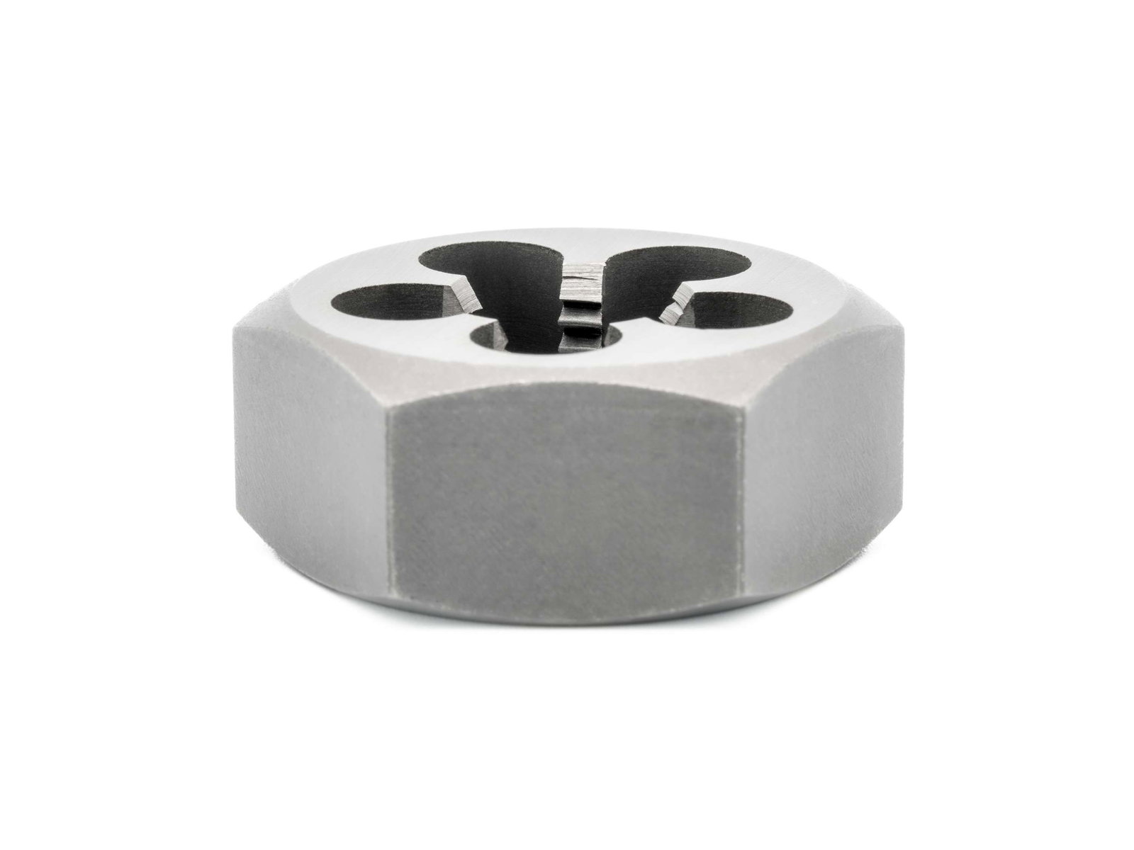 BAER Sechskantschneidmutter UNF 1.1/4 x 12 - HSS – Bild 5