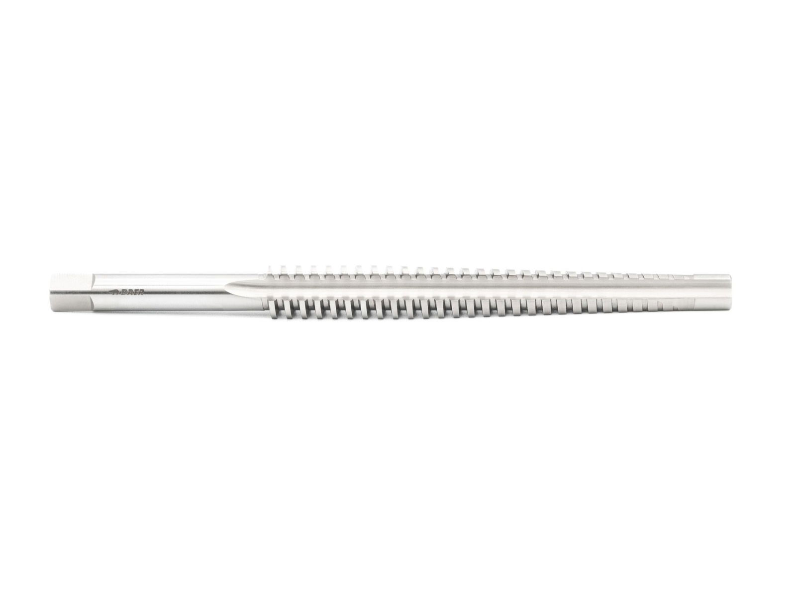 BAER HSSG Machine Nut Tap TR 10 x 2 - LEFT