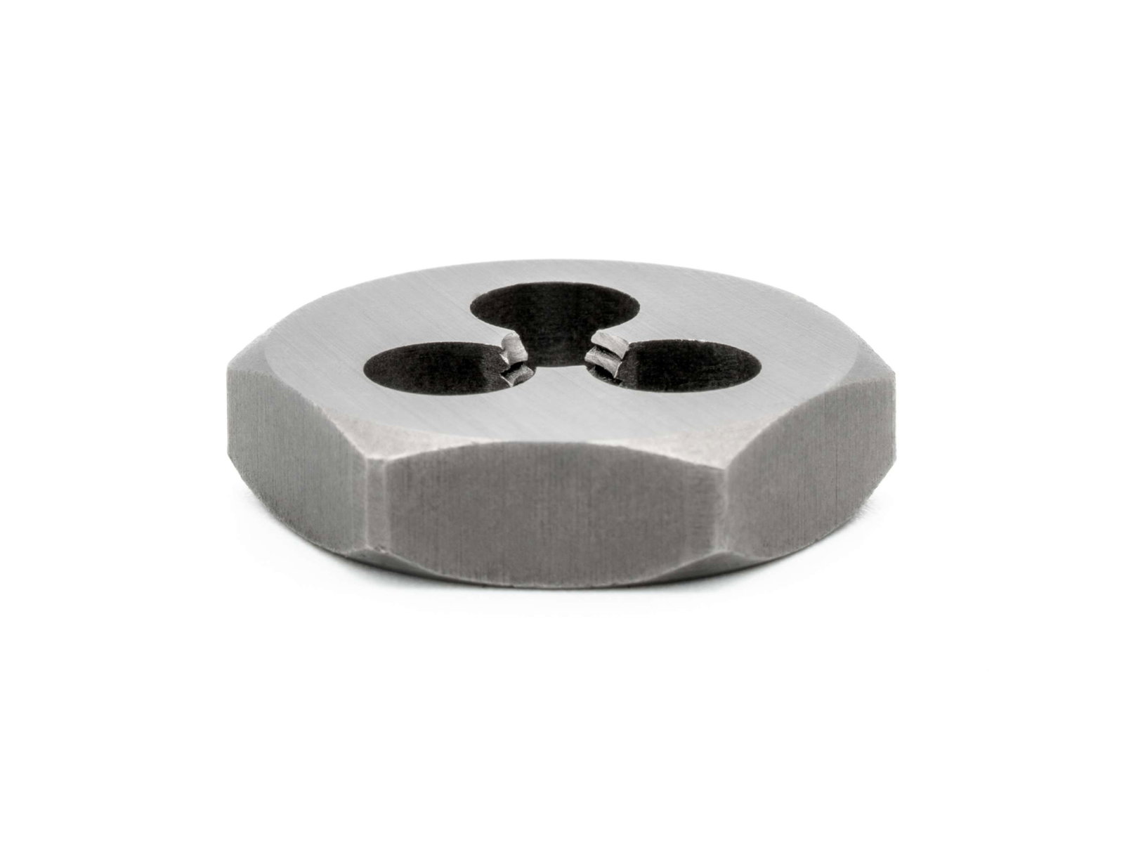 BAER Écrou de coupe hexagonal M 3,5 x 0,6 - HSS – Image 5