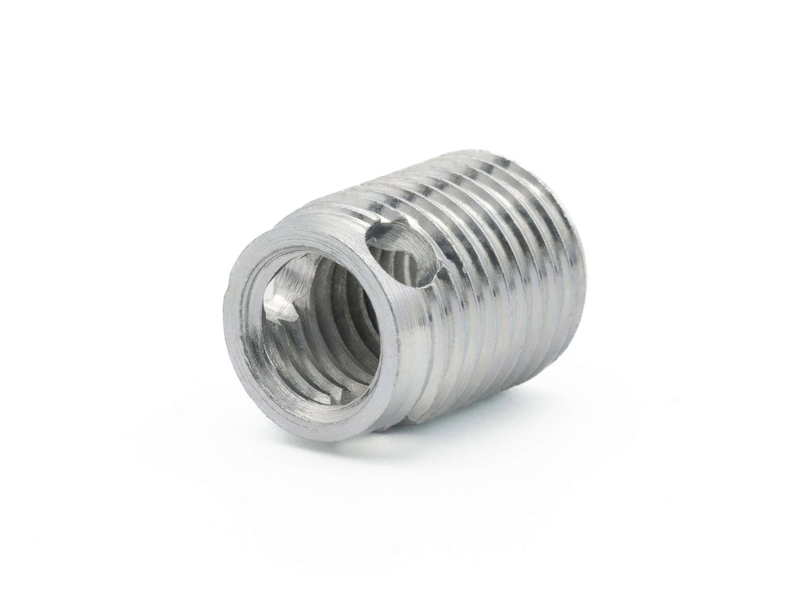 BaerFix Inserts filetés avec Alésages de coupe M 12 x 1,75 - 22 mm - 100 pièces – Image 4