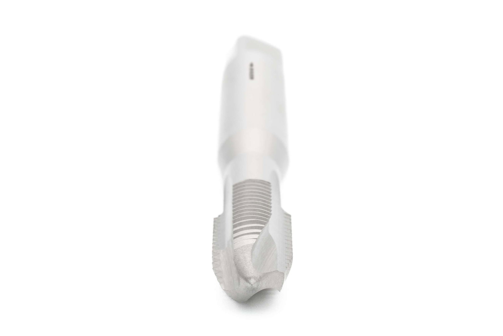 BAER HSSE Tarauds pour machines Forme B - M 3 x 0,5 - GAUCHE - DIN 371