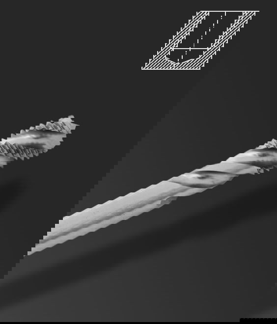 Illustration of for stainless steel