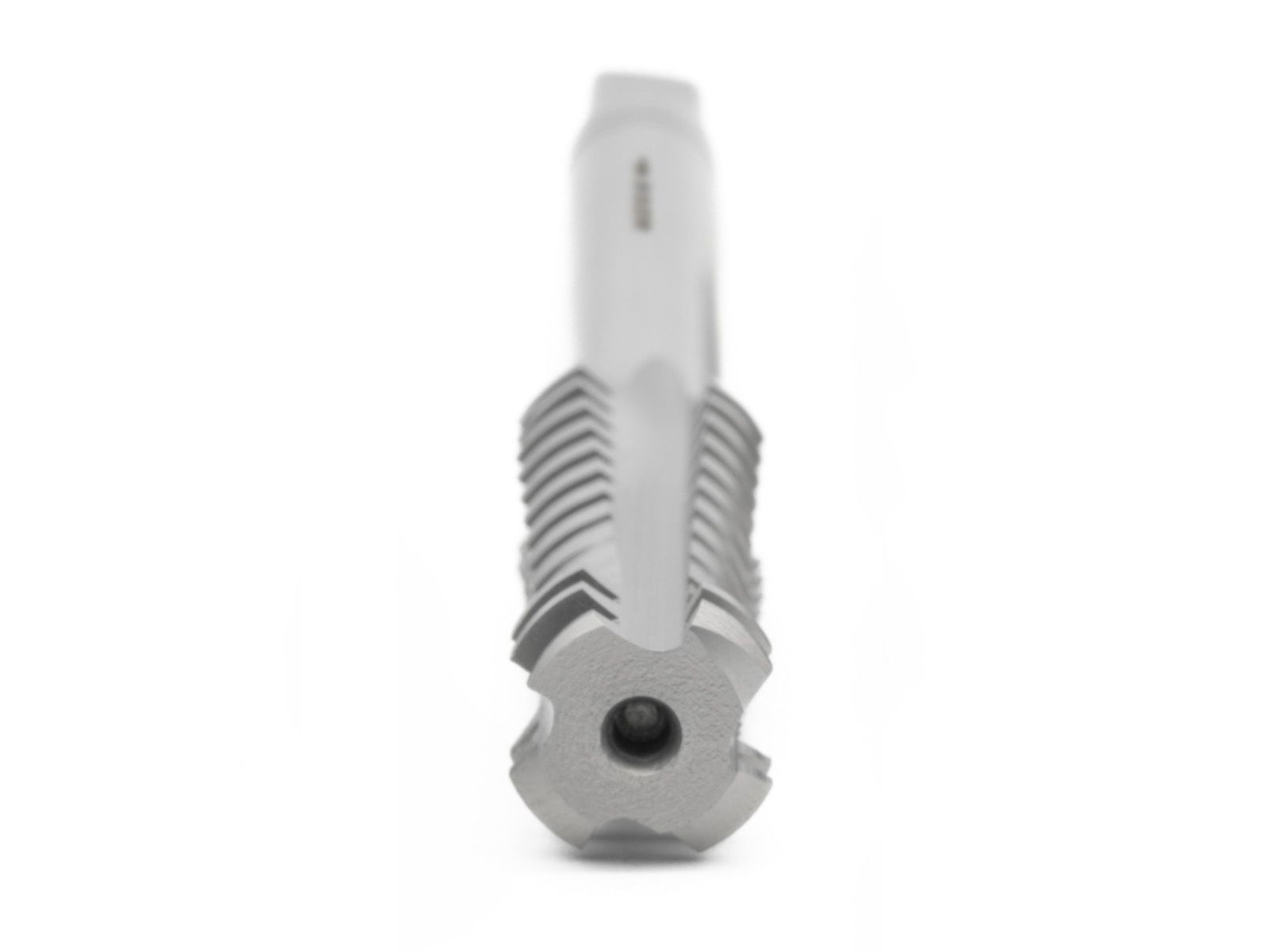BAER HSSG Handgewindebohrer Mittelschneider TR 14 x 3 – Bild 2
