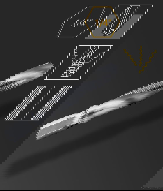 Illustration of Combined bit taps