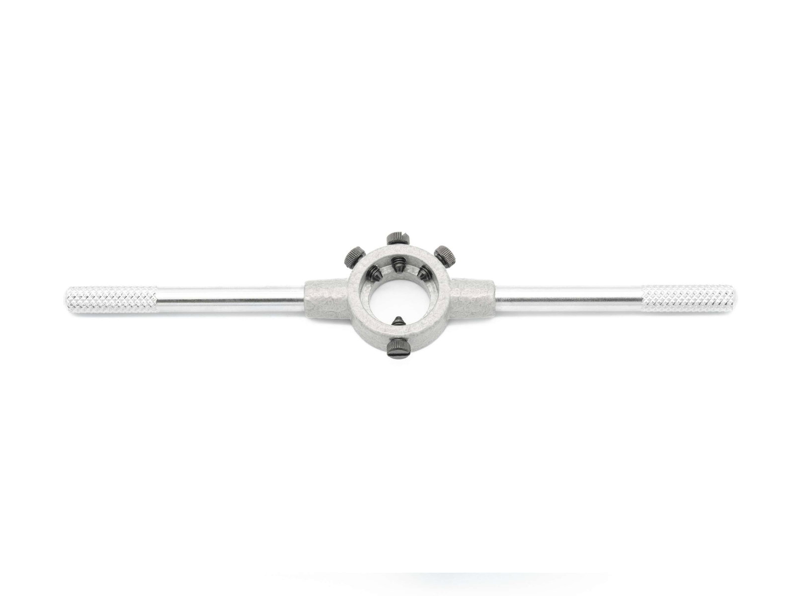 BAER Set HSS: Filières rondes | Outils de maintien | Guides : M 3 - 12