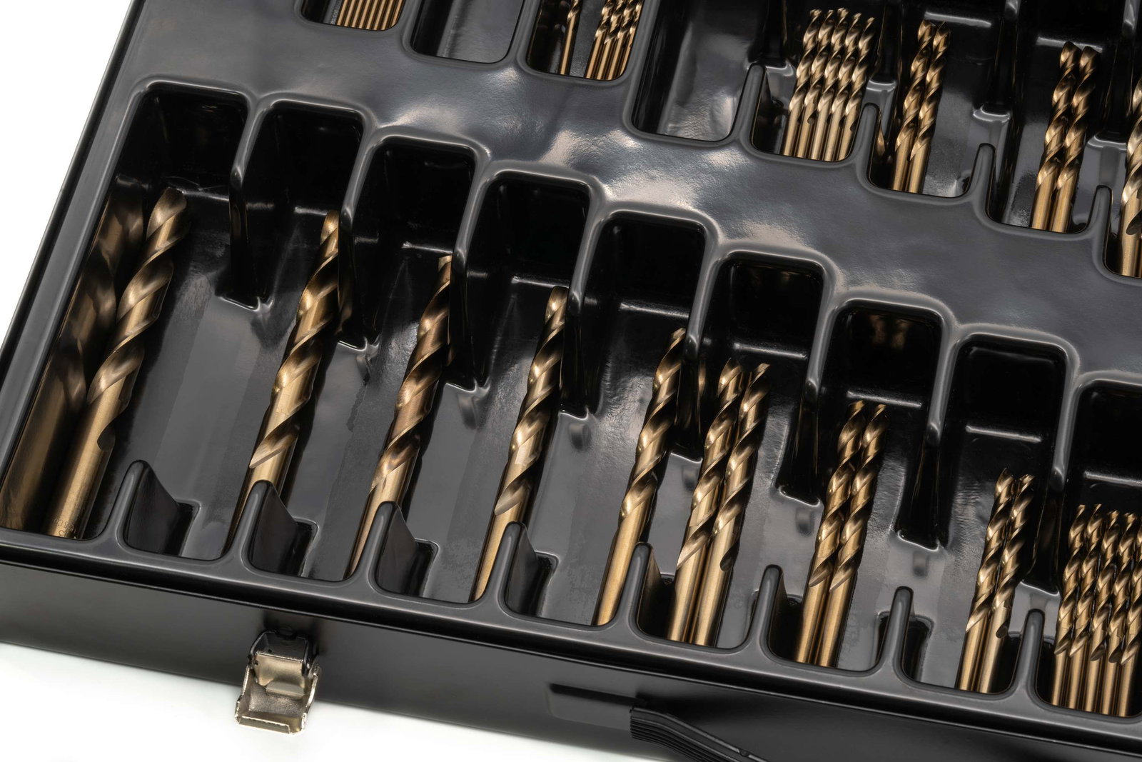 Set da officina di punte HSSE Extreme (93 pezzi - 0,5 mm in aumento) 1 - 13 mm – Immagine 7