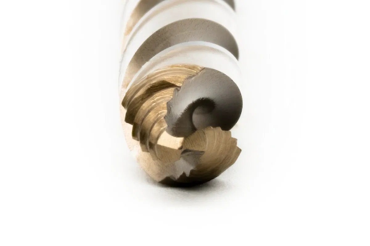 TurboCentrix: The All-Round Talent in Industrial Quality for Maximum Precision