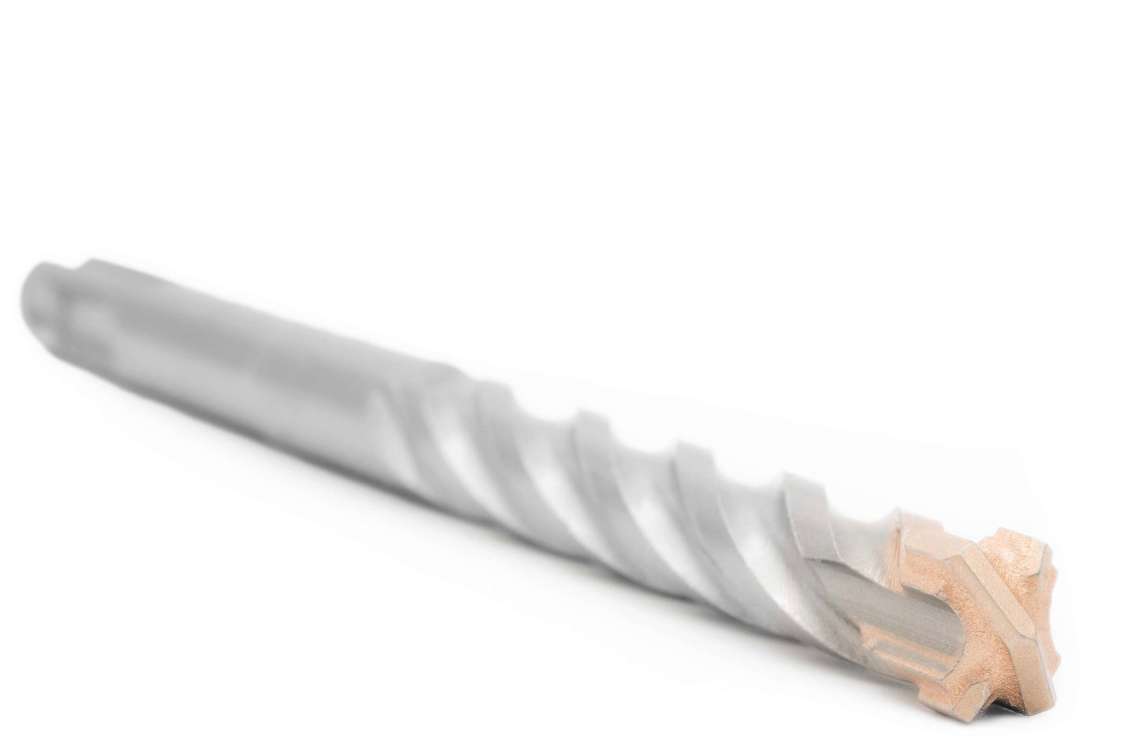 SDS-Plus Hammer Drill Set (7 pcs.) 5 - 12 mm – Image 10