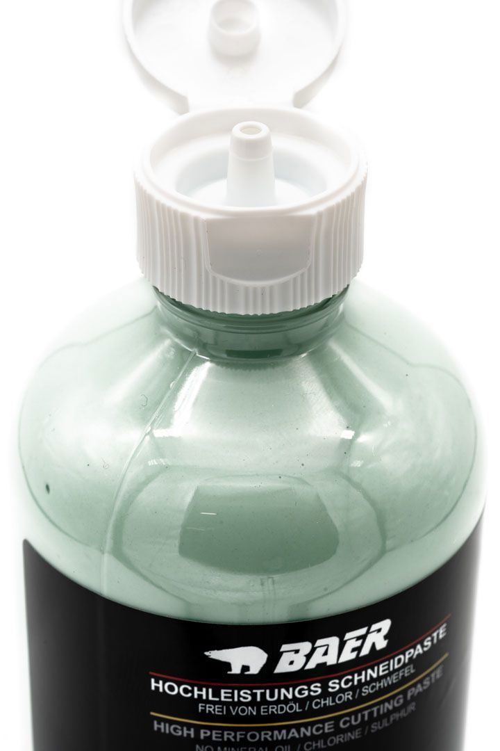 BAER Hochleistungs Schneidpaste 500 ml