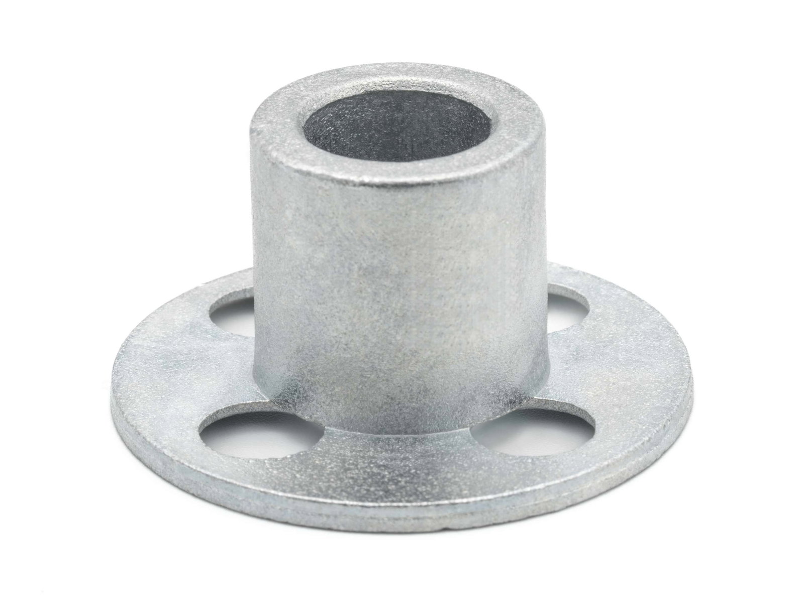 BAER Set HSS LINKS: Schneideisen Rund | Haltewerkzeuge | Führungen: M 3 - 12