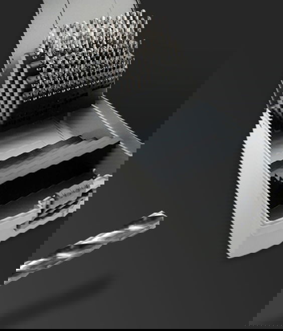 Illustration of HSSG 1-6mm (x0.1mm)