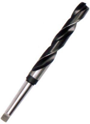 BaerFix HSS Spiralbohrer mit Morsekegel 35,00 mm