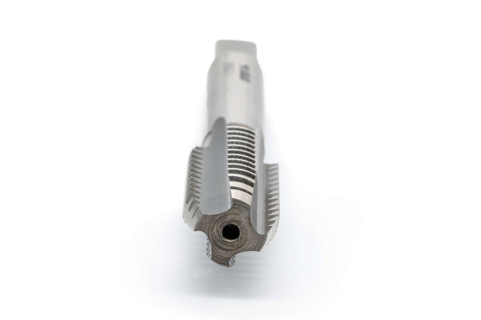 BAER HSSG Hand Tap Finishing (No. 3) M 90 x 6.0 – Image 2