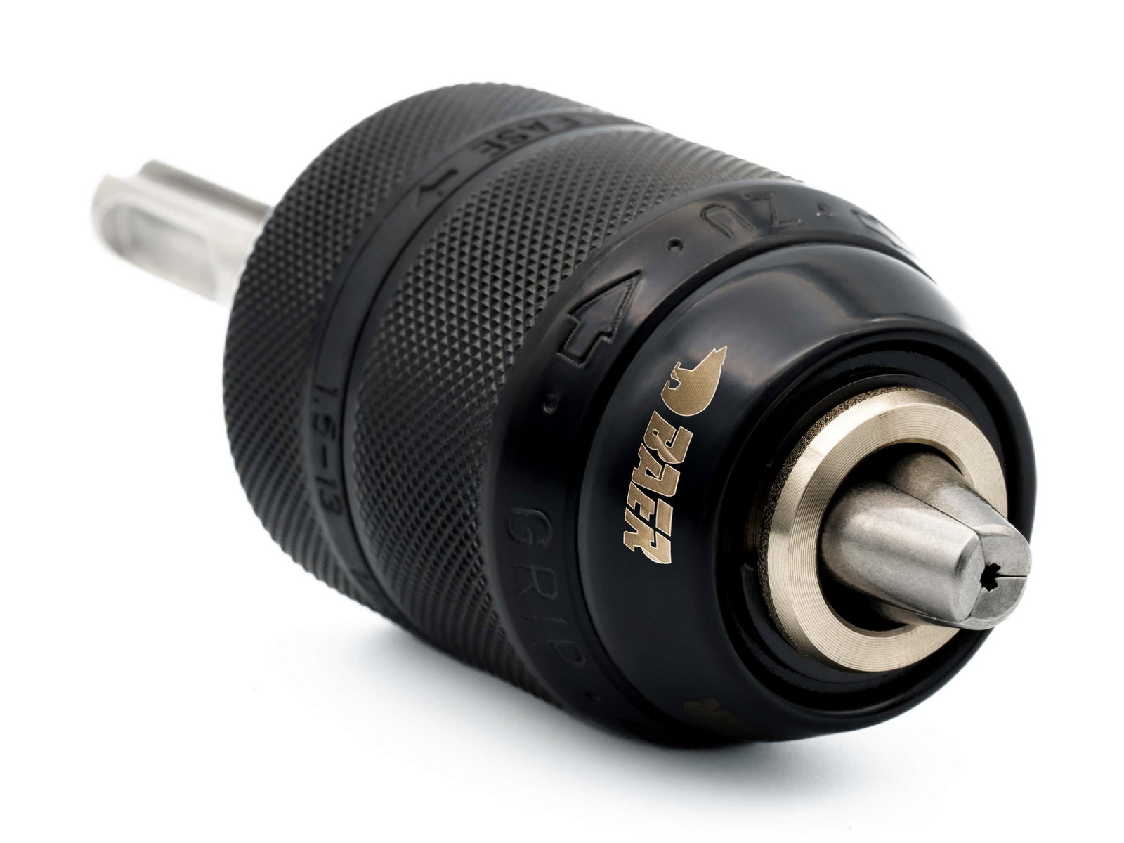 MULTI Quick-release Drill Chuck 1,5 - 13,0 mm & SDS-plus adapter for drill hammer – Image 8