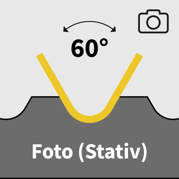 Illustration of Photo and C-Mount Thread