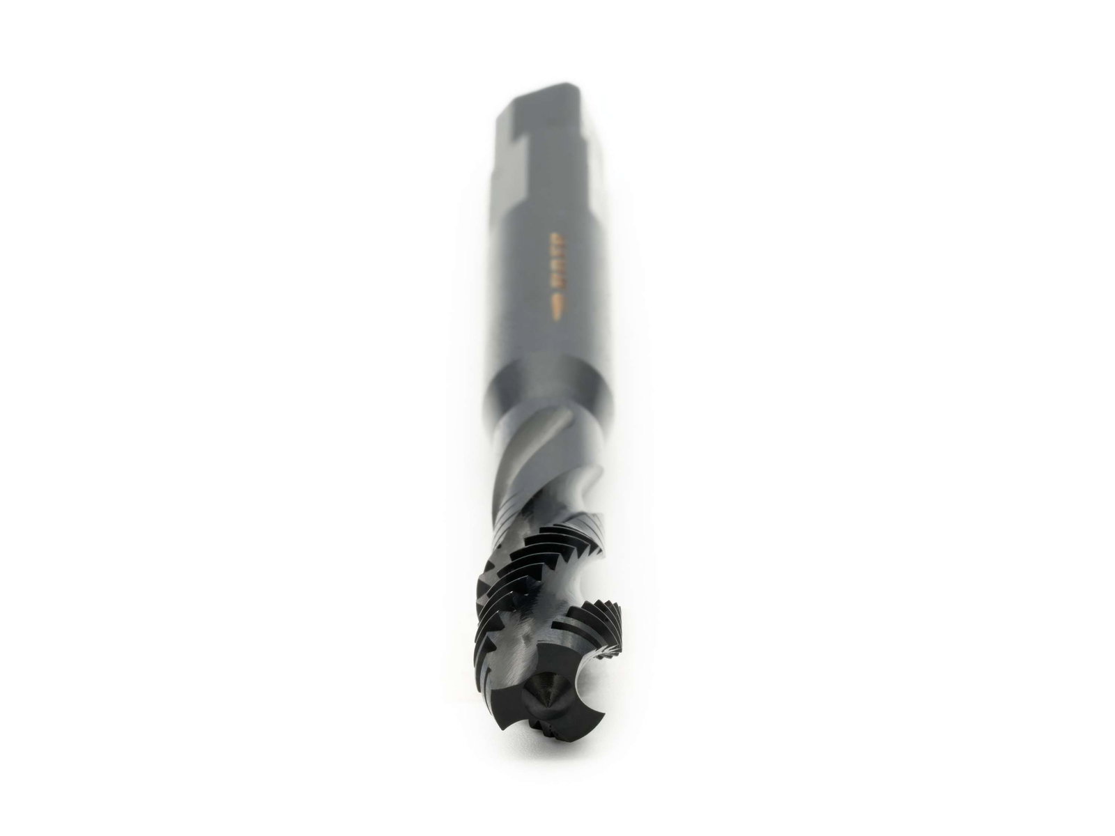 BAER TriTap HSSE-VAP Machine Tap 40° RSP - M 3 x 0.5 - DIN 371