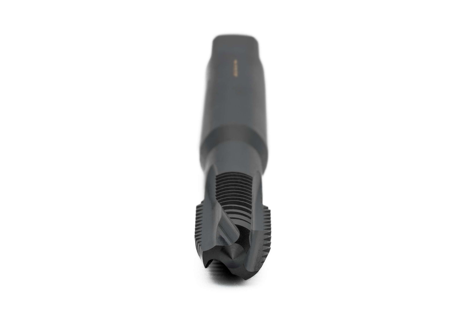 BAER HSSE-VAP Machine Tap Form B - M 5 x 0.8 - DIN 371 Stainless Steel – Image 2