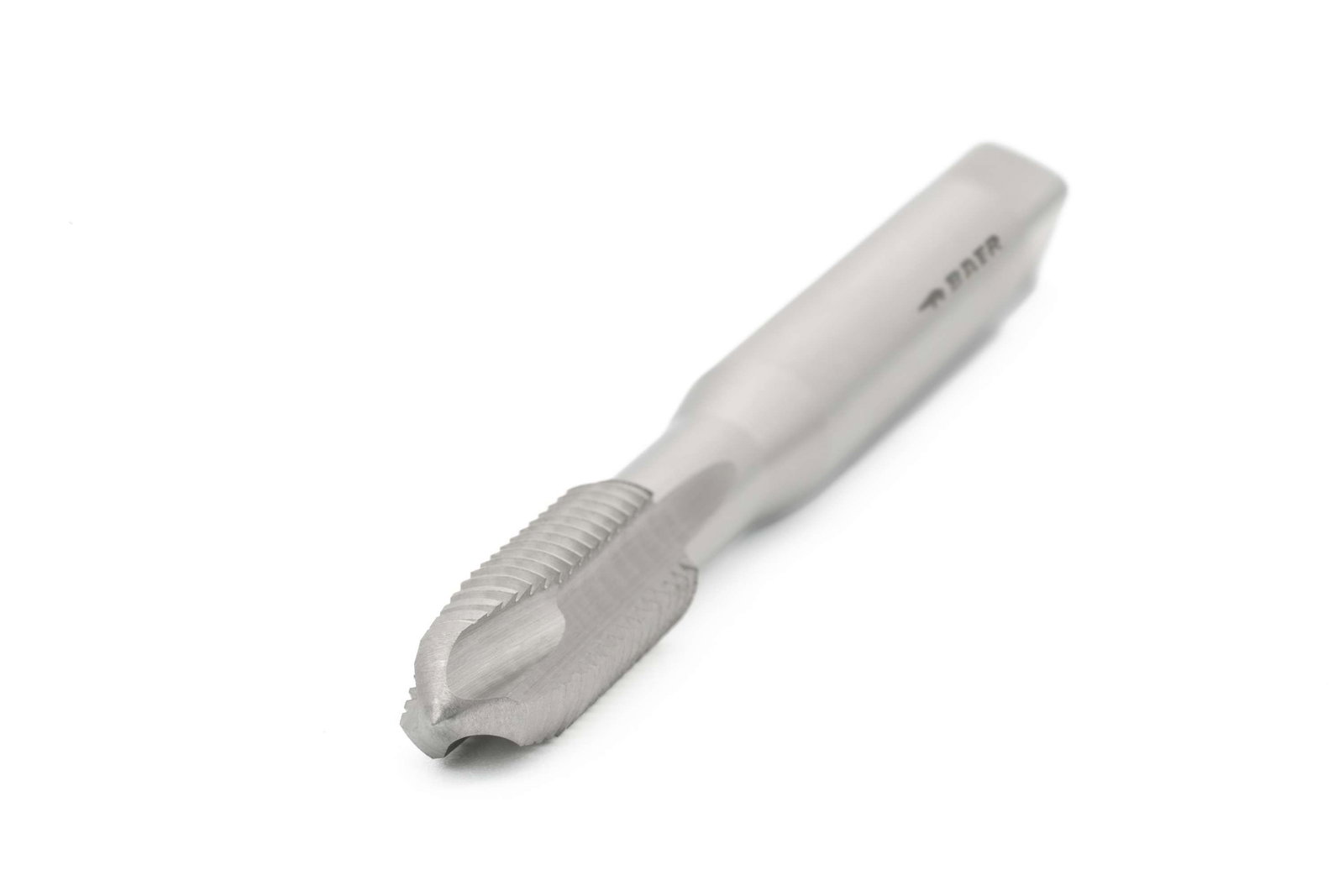 BAER HSSE Maschi a macchina Forma B - M 7 x 1,0 - SINISTRA - DIN 371 – Immagine 5