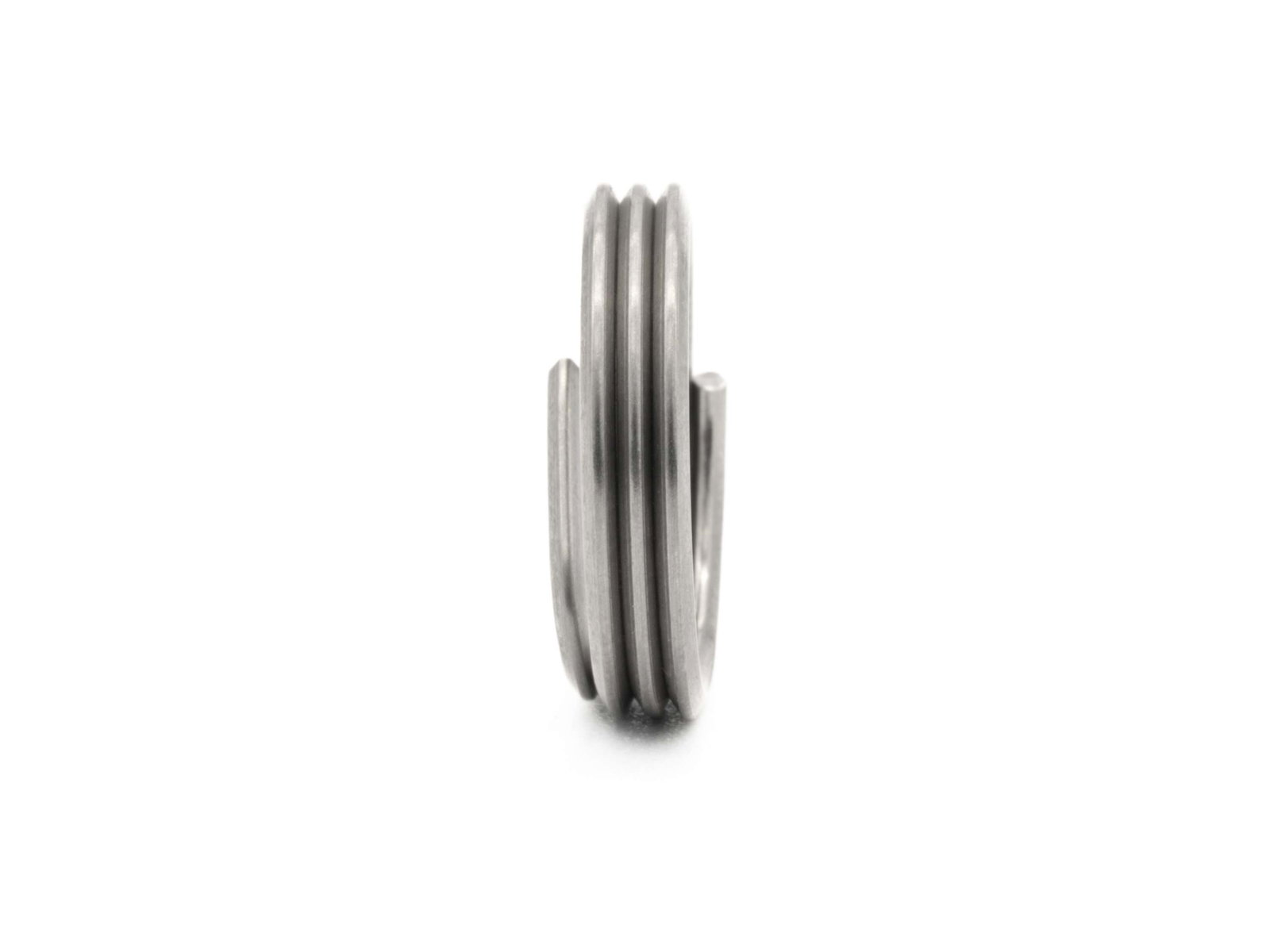BaerCoil Inserts filetés G 3/8 x 19 - 1,0 D (9,53 mm) - passage libre - 50 pièces – Image 3