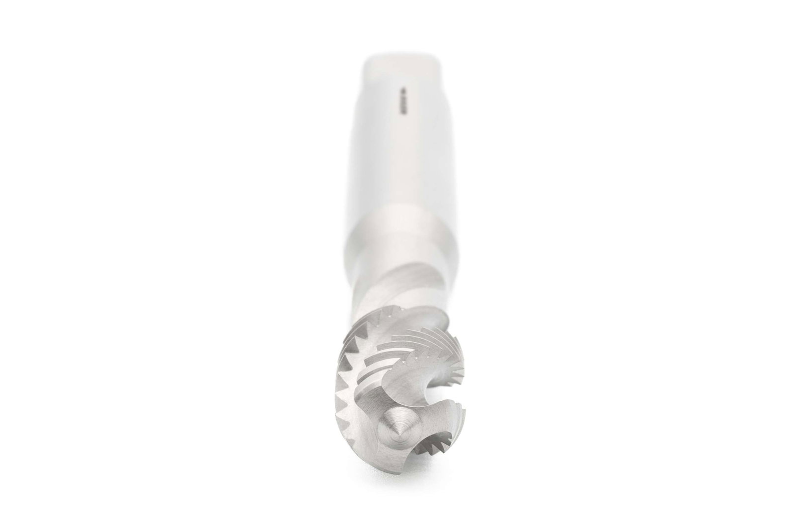 BAER HSSE Machine Tap 35° RSP - M 10 x 1.5 - DIN 371 – Image 2