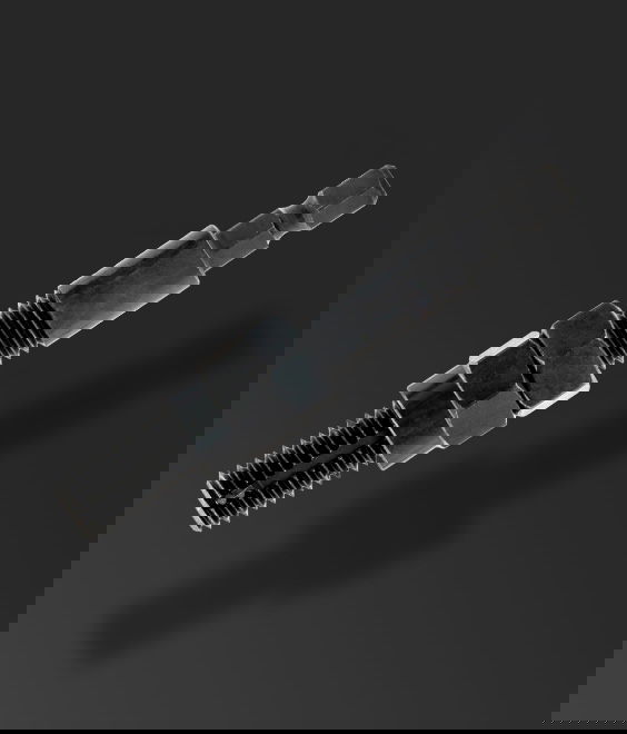 Illustration of NoTang installation tools