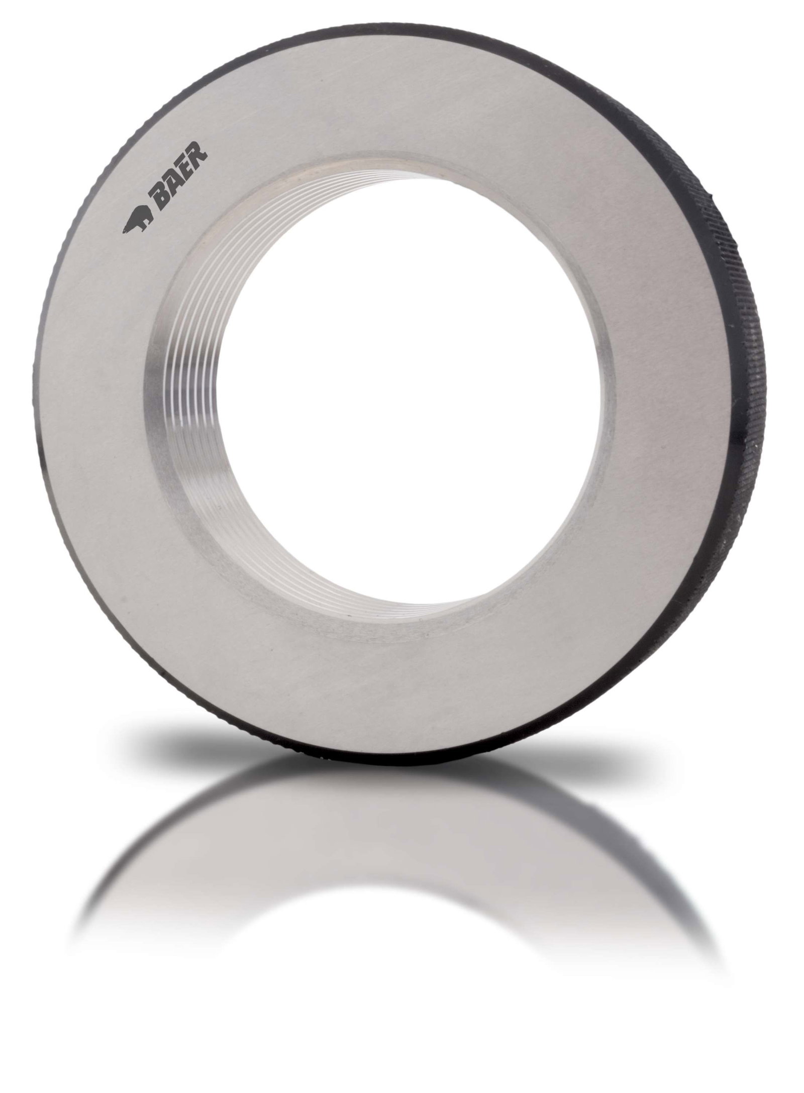 Thread ring gauge GO MF 36 x 1.5 - tolerance 6g