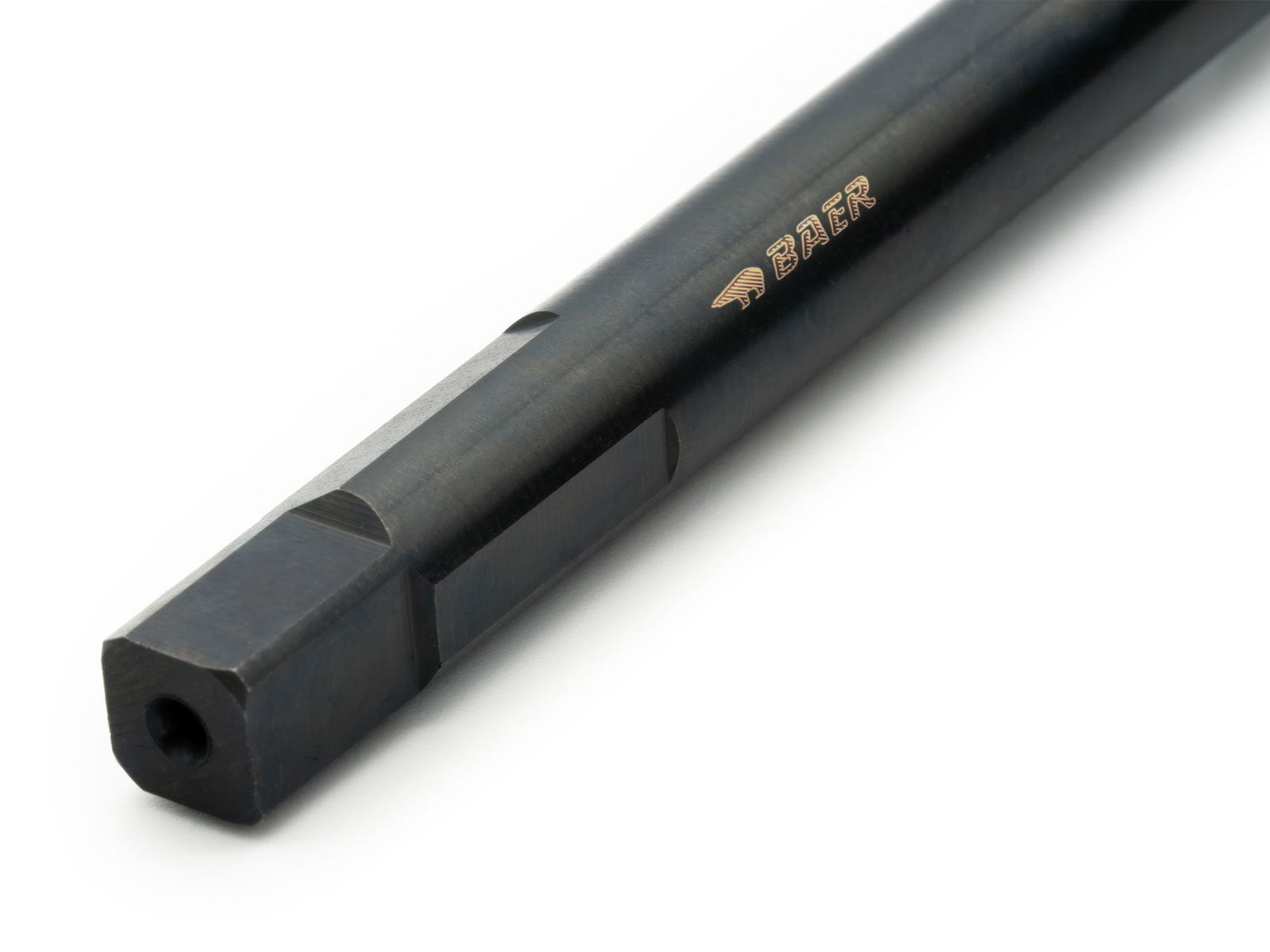 BAER TriTap Set HSSE-VAP: Gewindebohrer Sackloch | Kernlochbohrer: M 3 - 12 – Bild 6