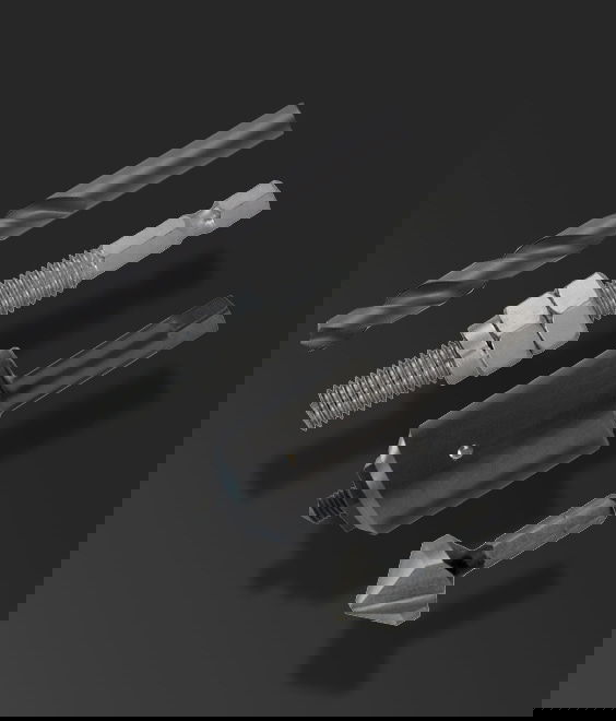 Illustration de  Outils de montage