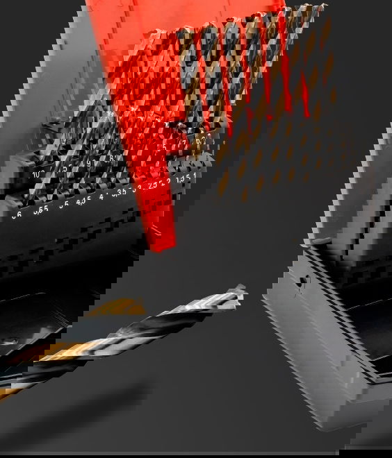 Abbildung von HSSE Power 1-10mm (x0,5mm)