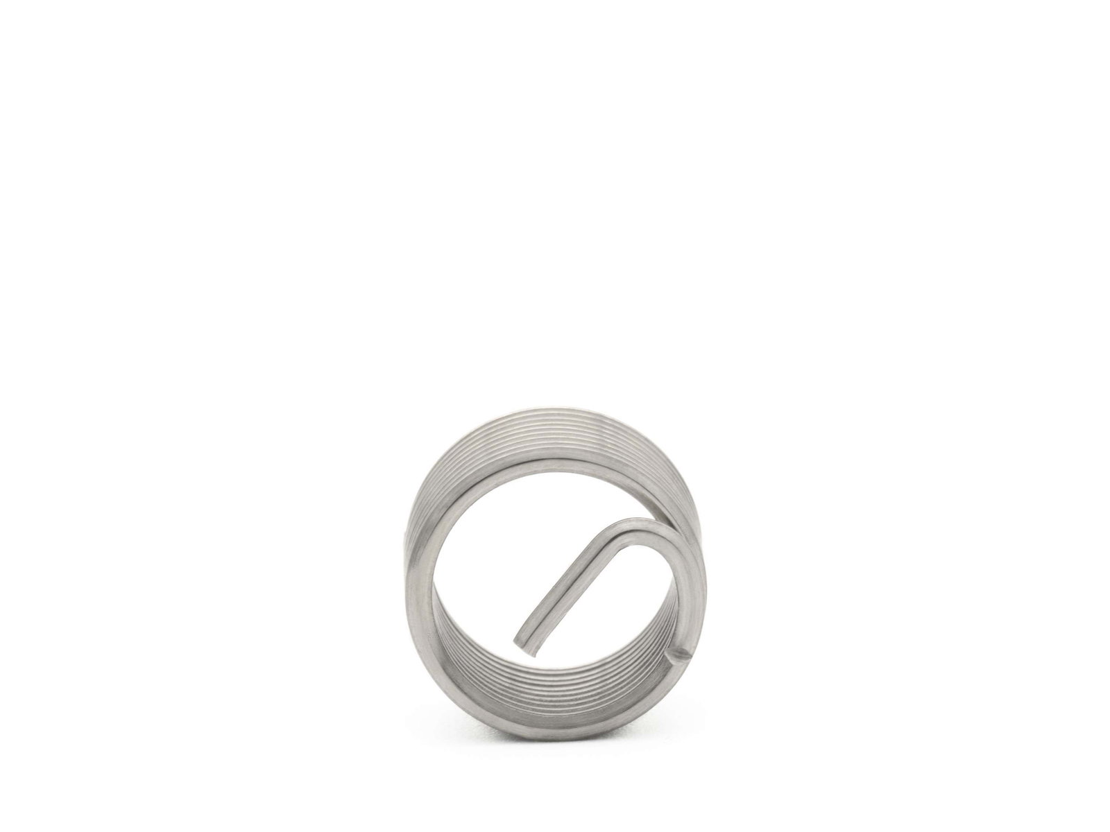BaerCoil Inserts filetés G 1/2 x 14 - 2,5 D (31,75 mm) - passage libre - 25 pièces – Image 4
