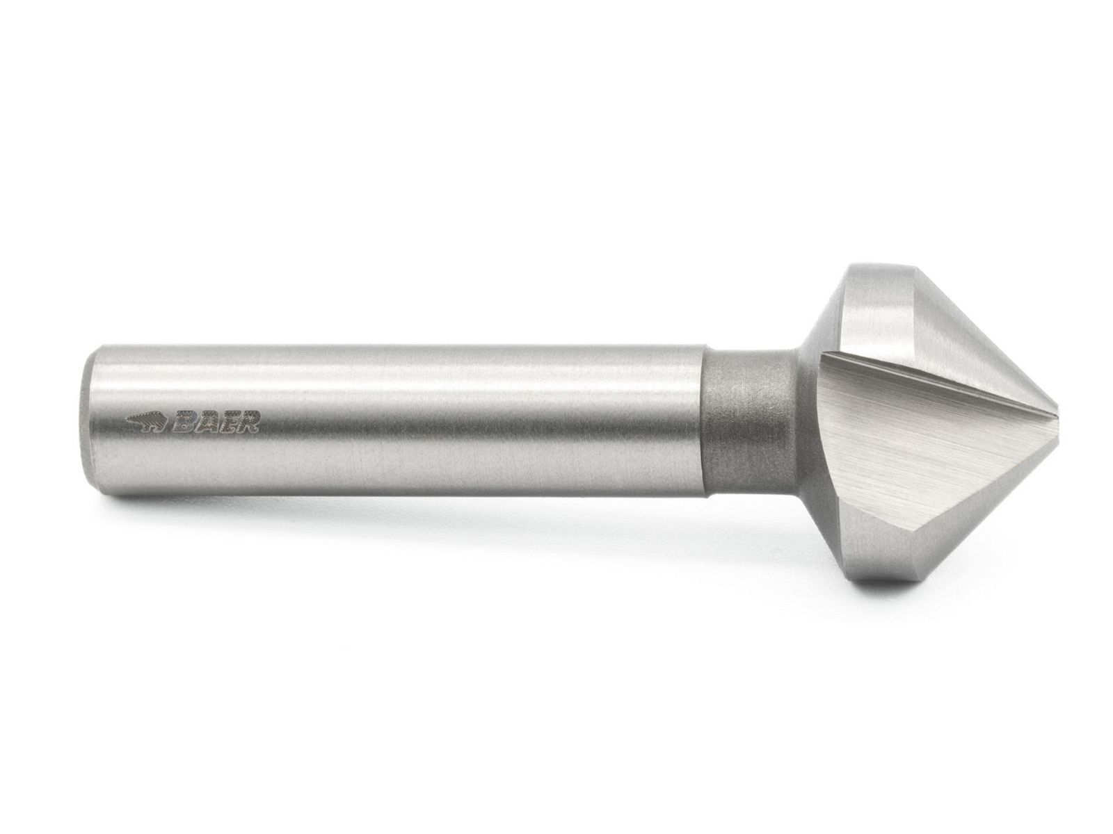 HSSG 90° Countersink 12.4 mm (for M 6)