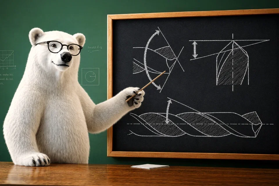 Bohrer-Winkel – Welche Rolle spielt die Geometrie am Werkzeug?
