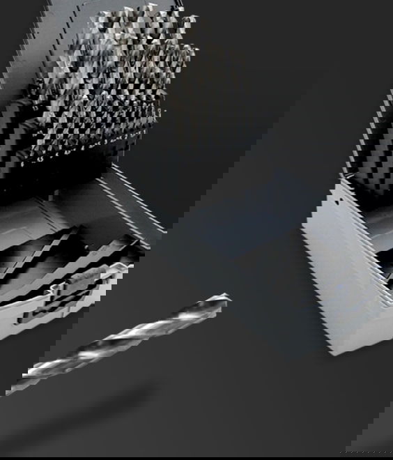 Abbildung von HSSG 1-13mm (x0,5mm)