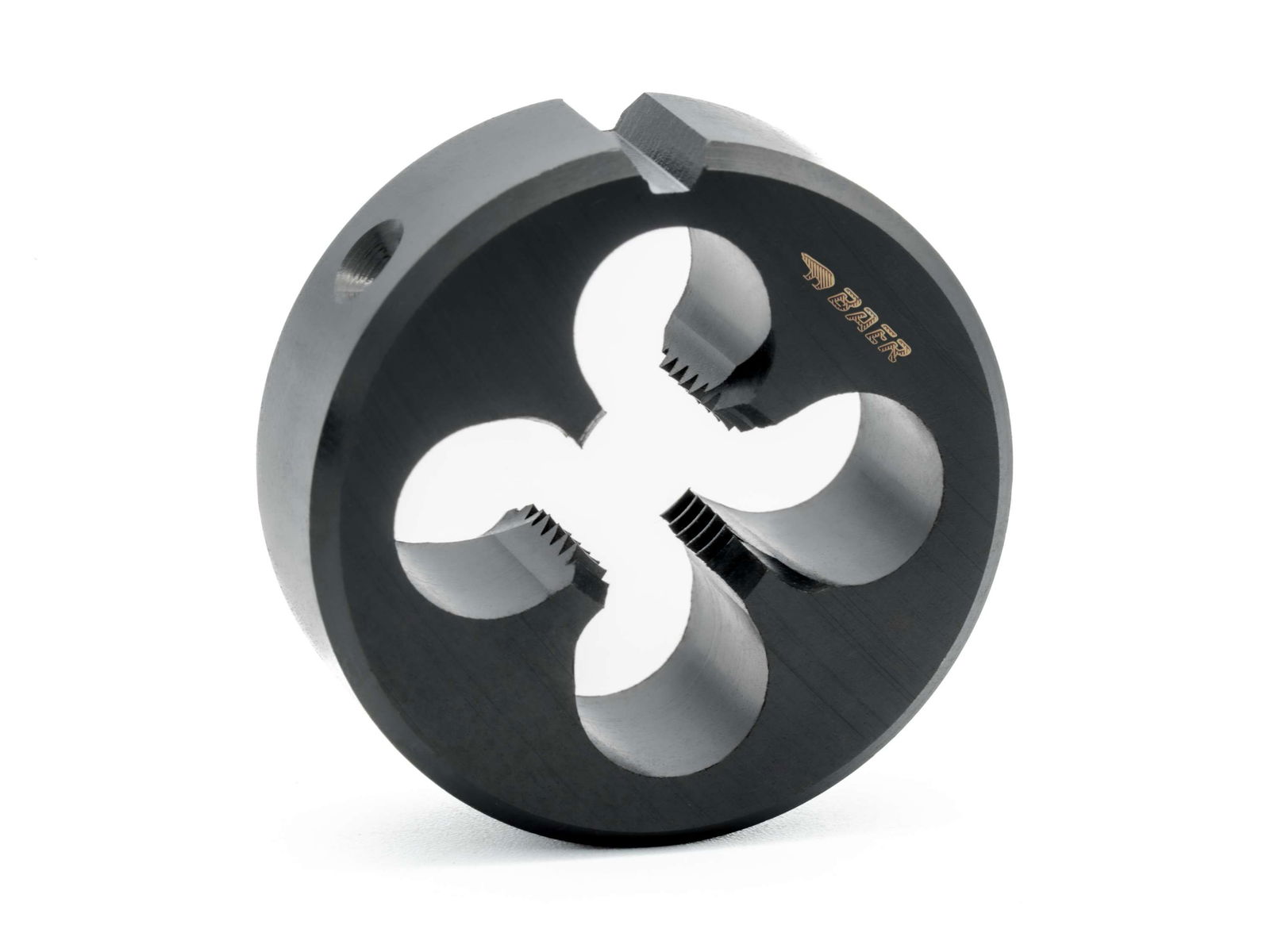 BAER Schneideisen M 7 x 1,0 - HSSE für Edelstahl – Bild 4