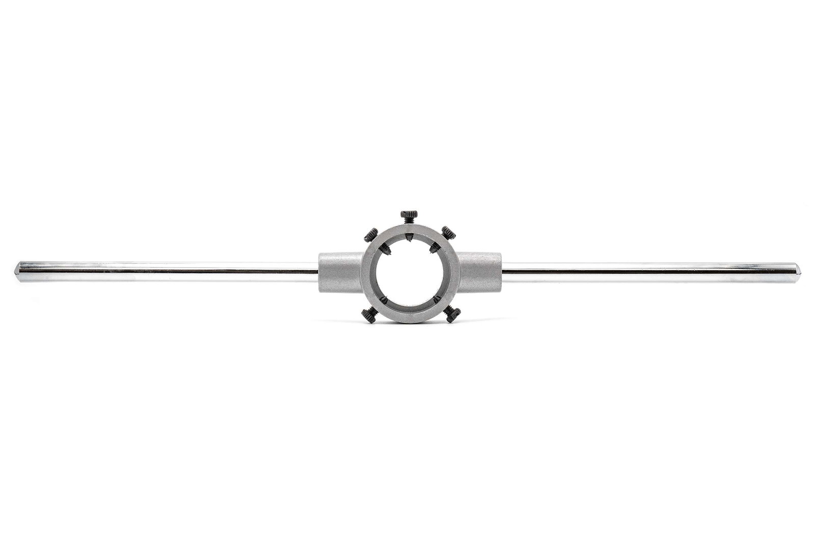 BAER Moulage sous pression- Porte-filière à découper 2.1/4 x 11/16