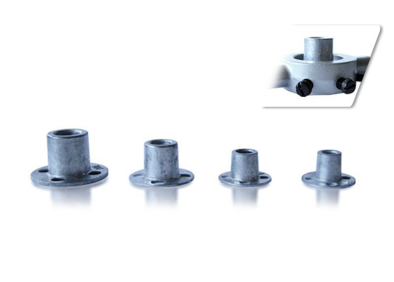 BAER Schneideisen Führungen Set M 3-12 BAER Schneideisen Führungen Set M 3-12