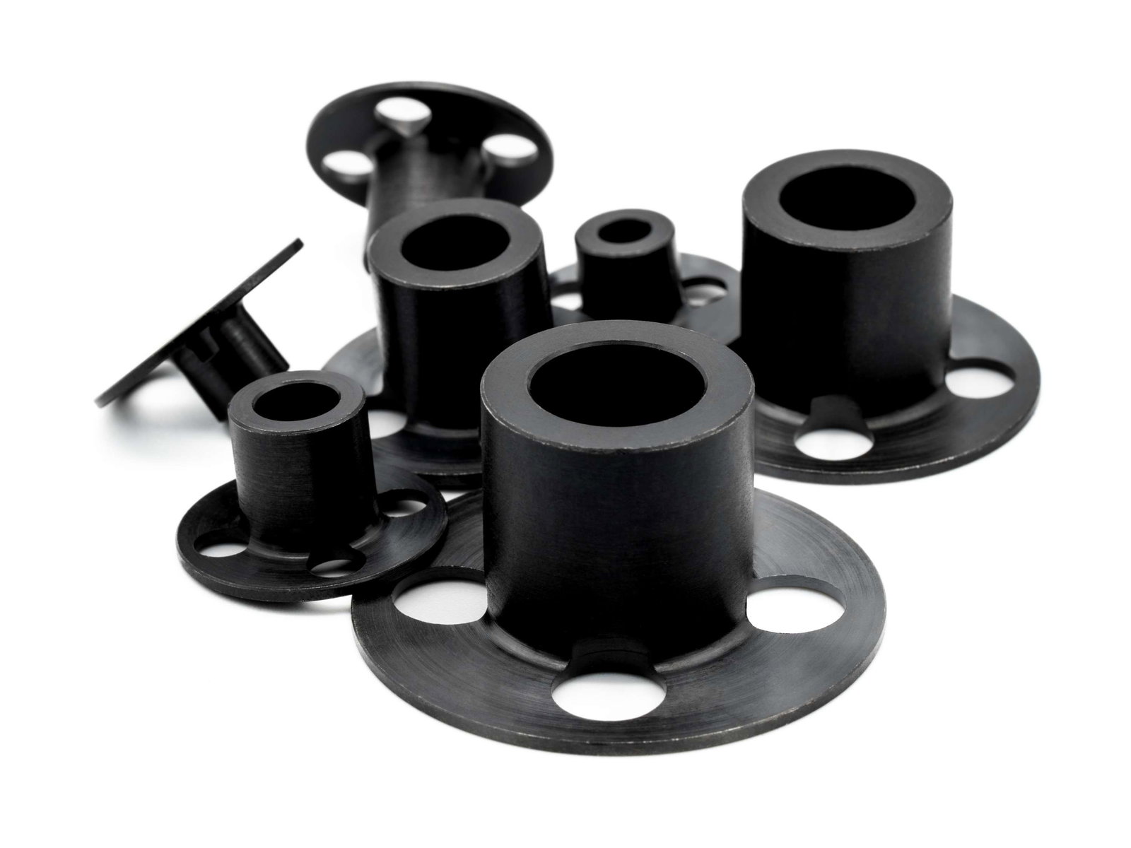 BAER Die Guides Set M 3-12