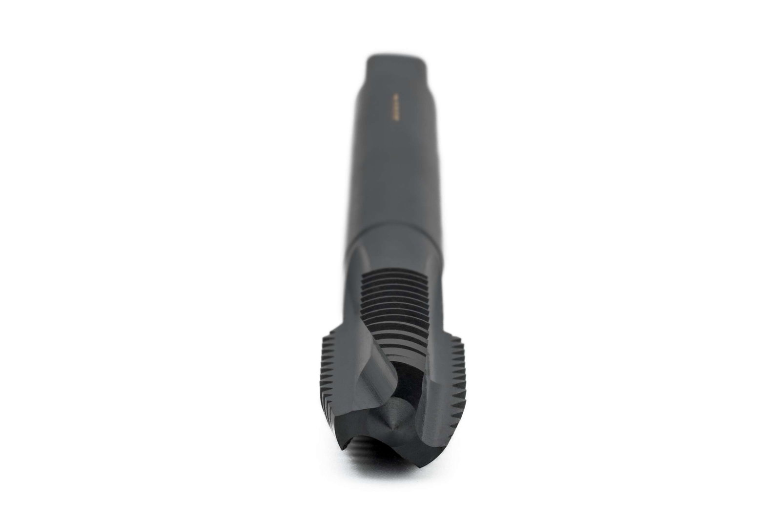 BAER HSSE-VAP Machine Tap Form B - M 22 x 2.5 - DIN 376 Stainless Steel