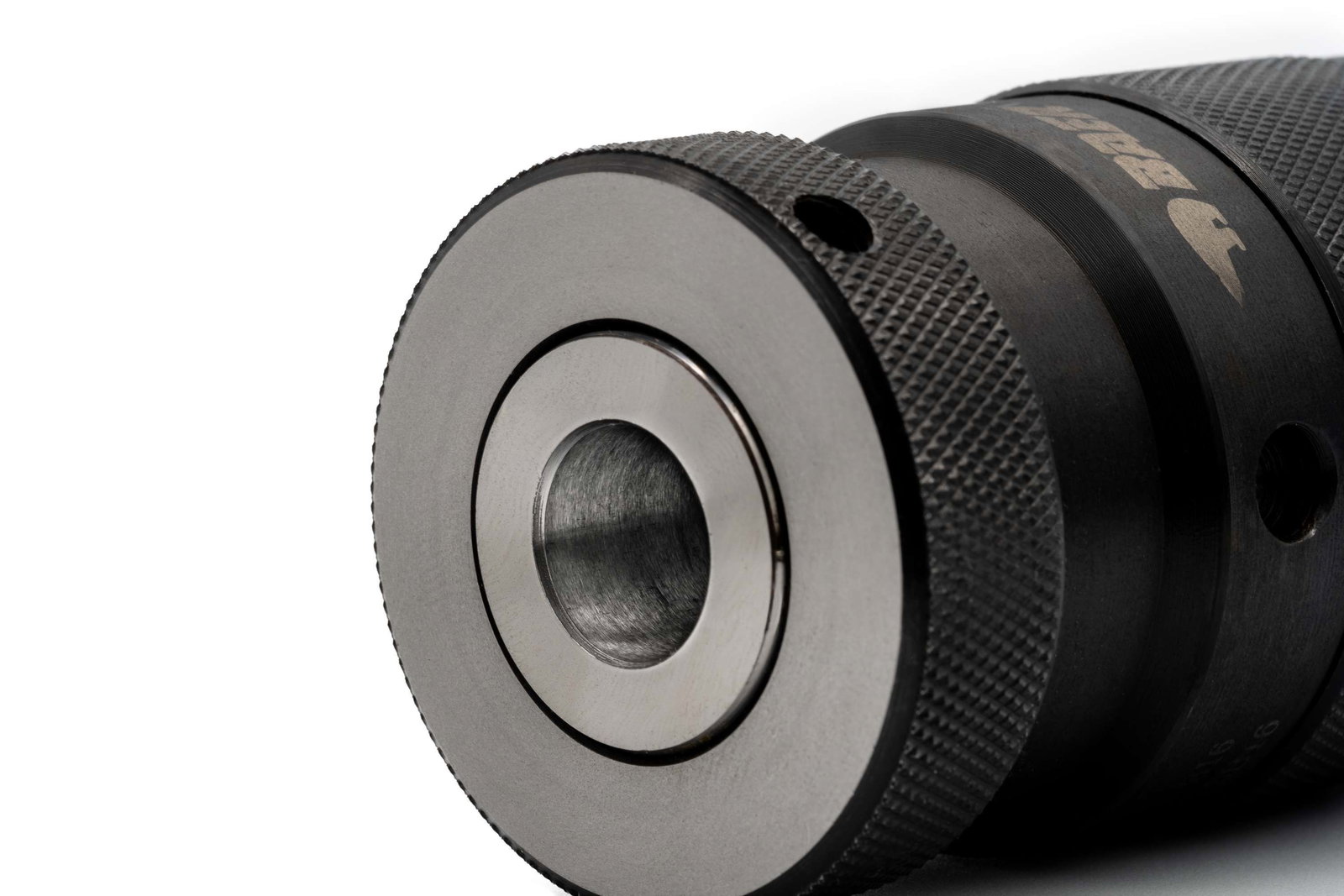BAER Bohrfutter 0,2 - 16 mm | Kegeldornaufnahme: B 16 | Schnellspannbohrfutter