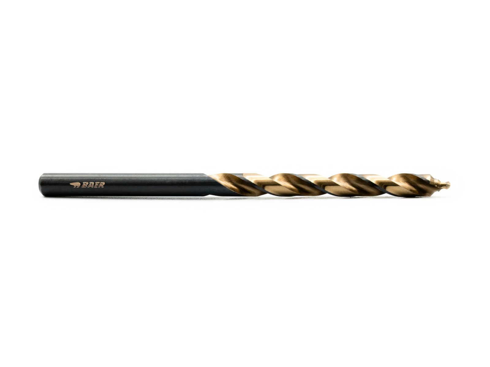 BAER HSSE/Co5 TurboCentrix Spiralbohrer 4,2 mm