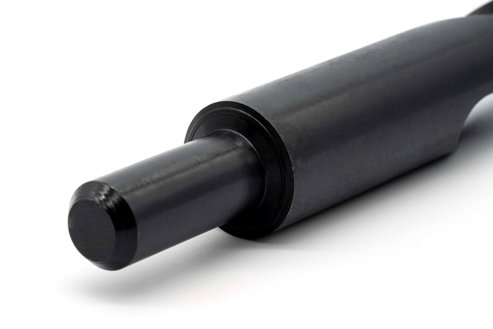 BaerFix HSS Foret hélicoïdal avec tige abaissée 25,00 mm – Image 3