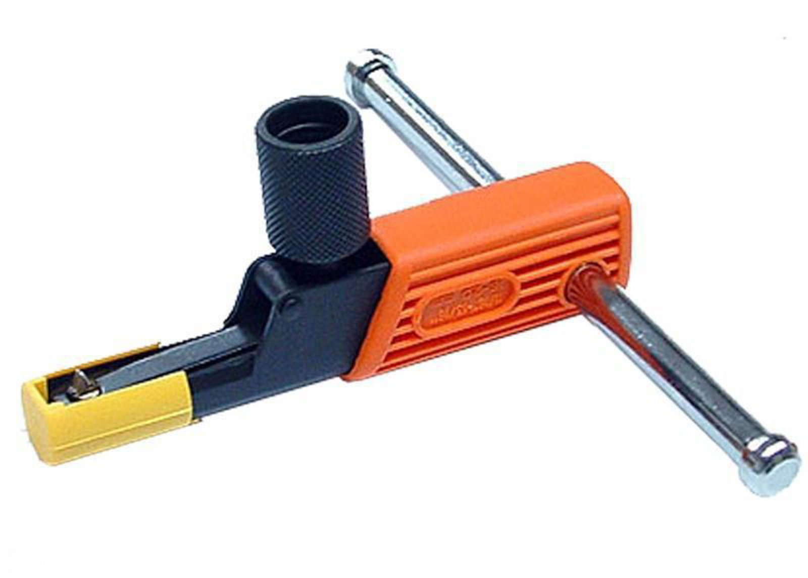 Internal Rethreading 16-20mm | 11/16'' (60° M. MF. UNC. UNF. UN. NPT)