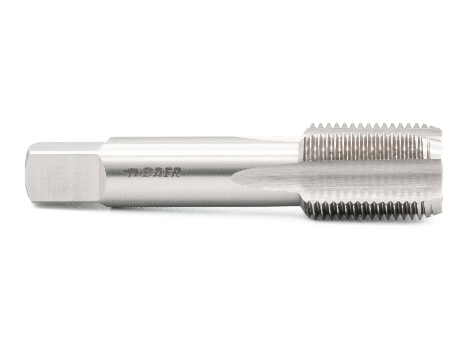 BAER HSSG Einschnittgewindebohrer Form D - G (BSP) 1'' x 11
