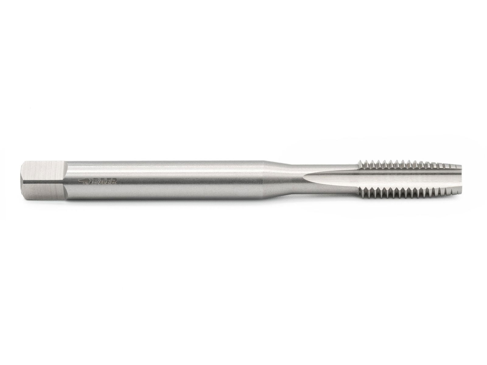 BAER HSSE Tarauds pour machines Forme A - M 6 x 1,0 - DIN 371