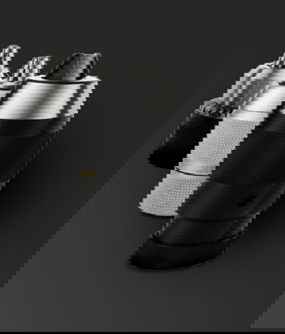 Illustration of Drill chucks for hand machines