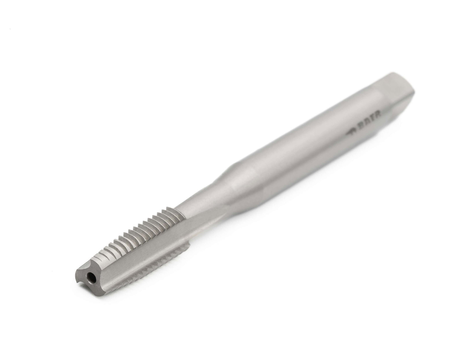 BAER HSSE Machine Tap Form A - M 3 x 0.5 - DIN 371 – Image 5