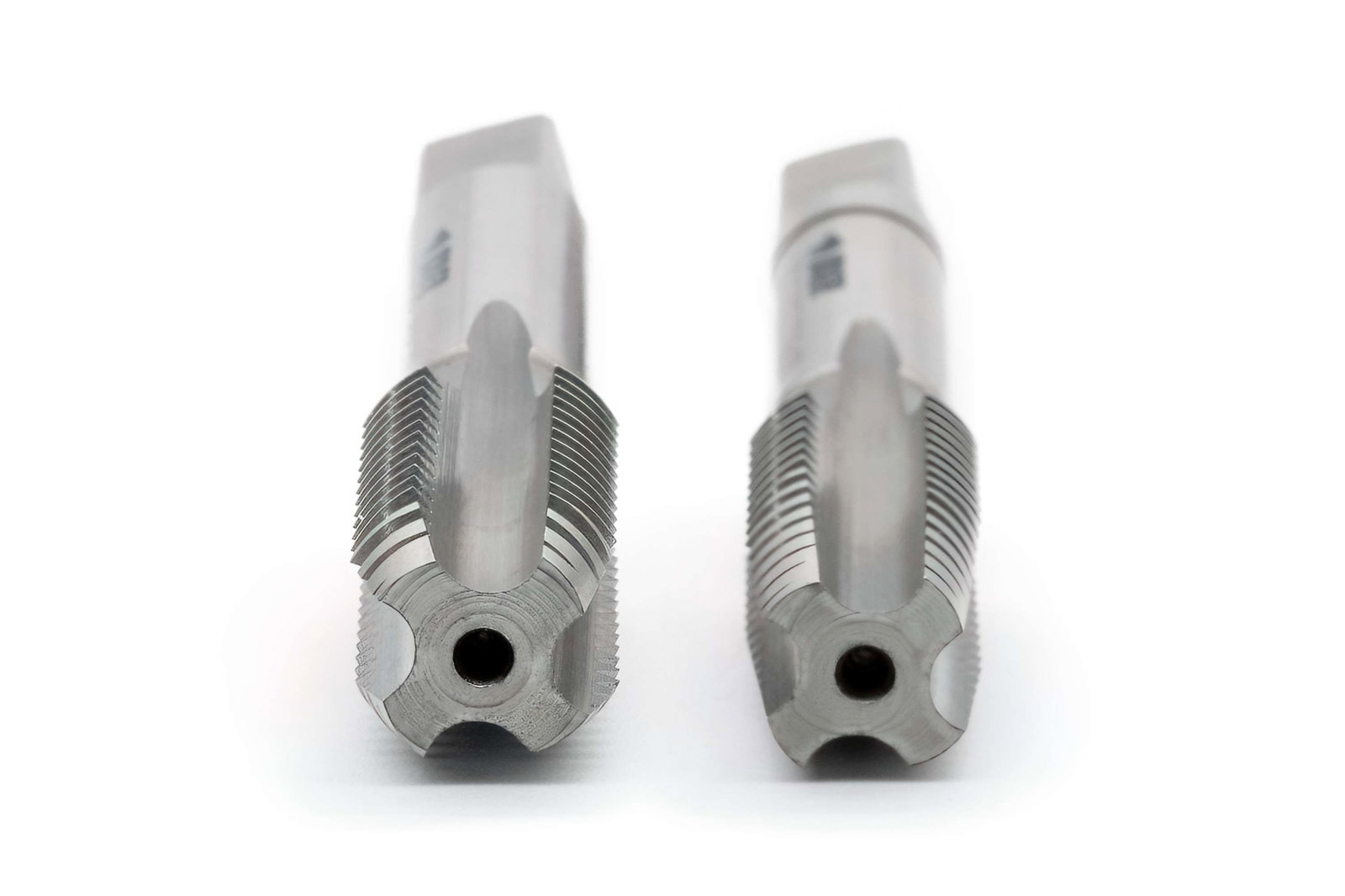 BAER HSSG Hand Tap Set (2pcs.) G (BSP) 3.1/2 x 11 – Image 4